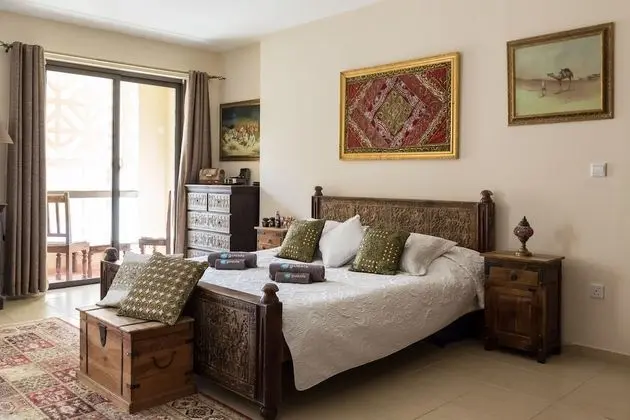 Luxury Stüdyo, 1 En Büyük (King) Boy Yatak, Banyolu/Duşlu, Okyanusa Sıfır