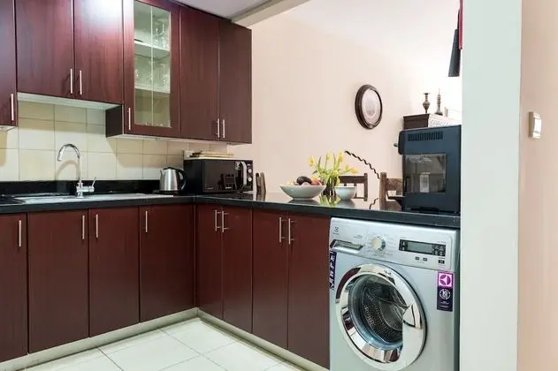 Luxury Stüdyo, 1 En Büyük (King) Boy Yatak, Banyolu/Duşlu, Okyanusa Sıfır