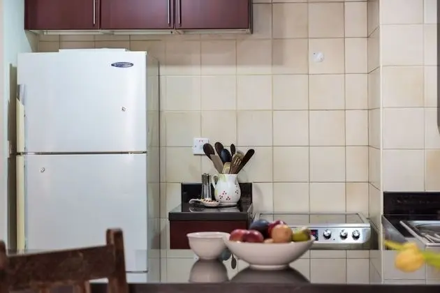 Luxury Stüdyo, 1 En Büyük (King) Boy Yatak, Banyolu/Duşlu, Okyanusa Sıfır