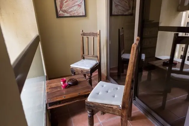 Luxury Stüdyo, 1 En Büyük (King) Boy Yatak, Banyolu/Duşlu, Okyanusa Sıfır