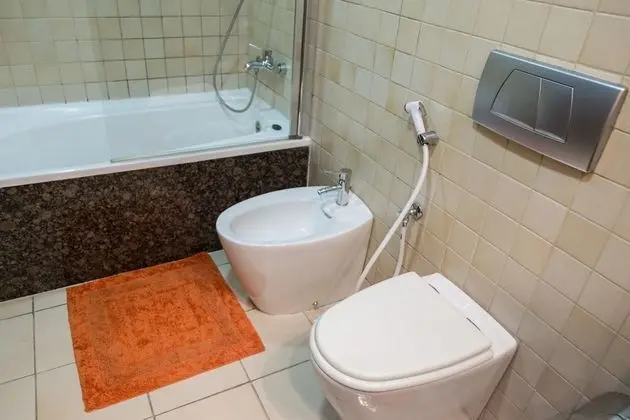 Luxury Stüdyo, 1 En Büyük (King) Boy Yatak, Banyolu/Duşlu, Okyanusa Sıfır