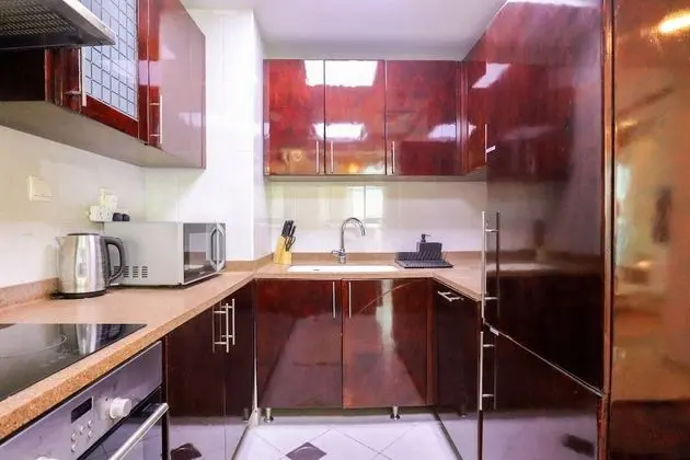 Design Apart Daire