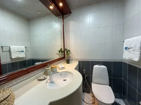 Design Apart Daire