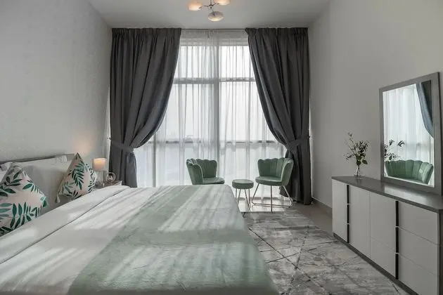 Design Apart Daire
