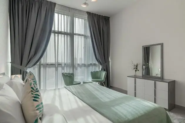 Design Apart Daire