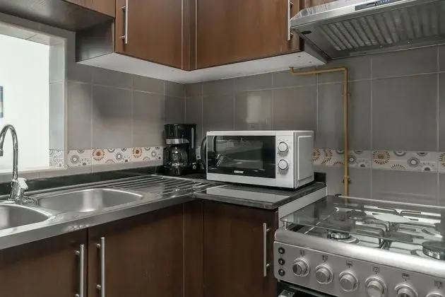 Design Apart Daire