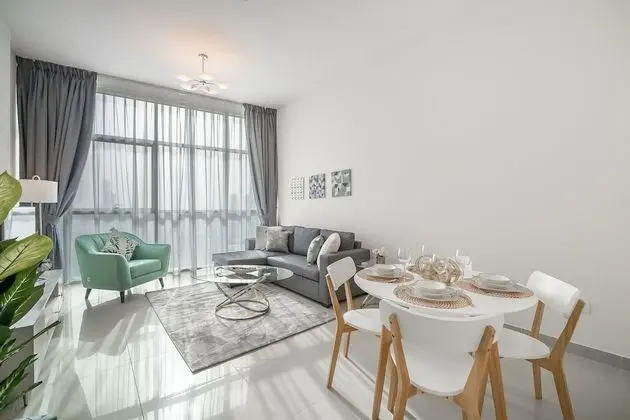 Design Apart Daire