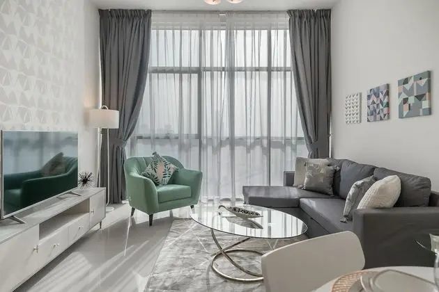 Design Apart Daire