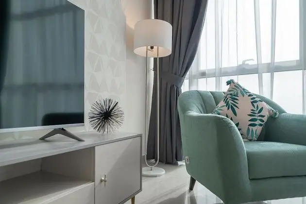 Design Apart Daire
