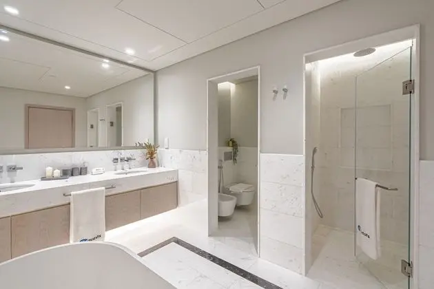 Classic Apart Daire