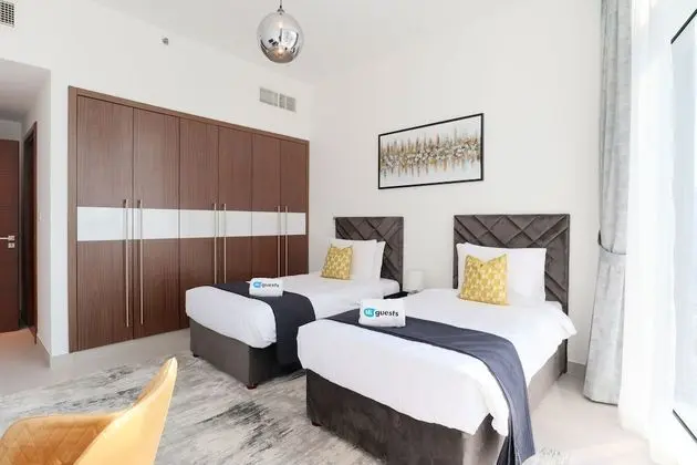 Deluxe Apart Daire