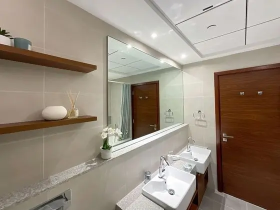 Deluxe Apart Daire