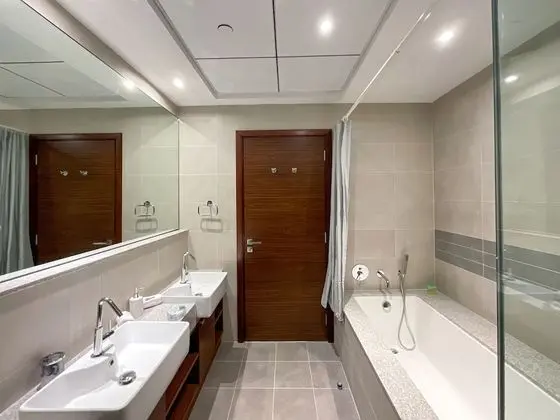 Deluxe Apart Daire
