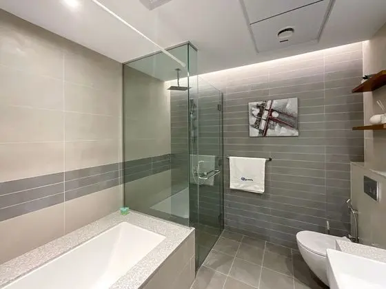 Deluxe Apart Daire
