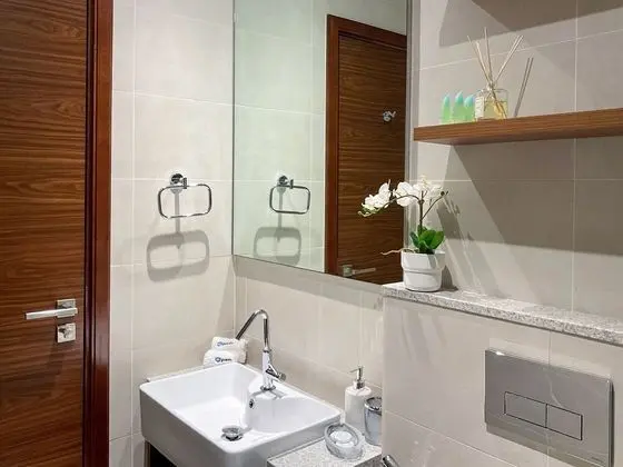 Deluxe Apart Daire
