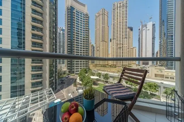 Classic Apart Daire