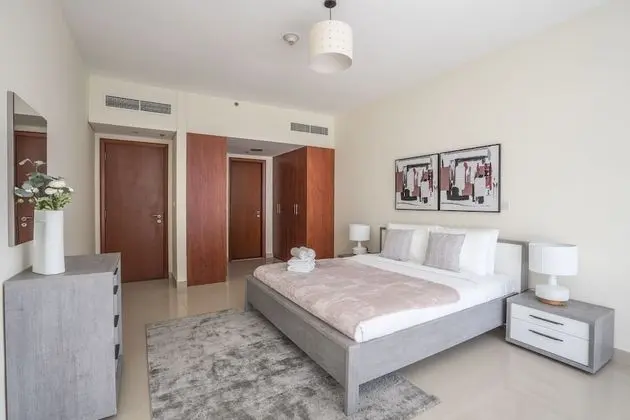 Comfort Apart Daire