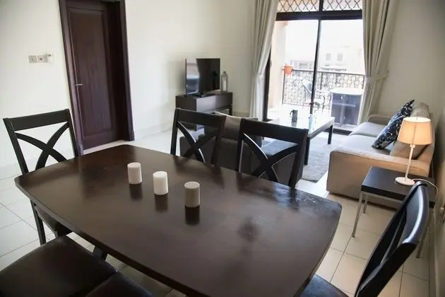 Deluxe Apart Daire, 2 Yatak Odası (REH#406)