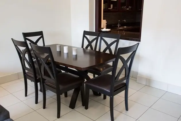 Deluxe Apart Daire, 2 Yatak Odası (REH#406)