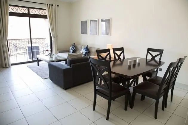 Deluxe Apart Daire, 2 Yatak Odası (REH#406)