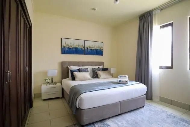 Design Apart Daire