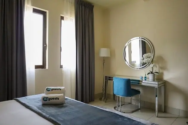 Design Apart Daire