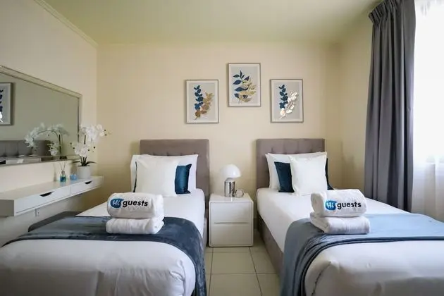 Design Apart Daire
