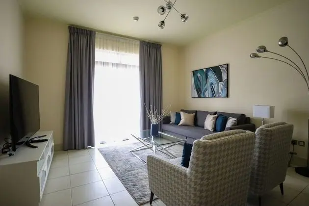 Design Apart Daire