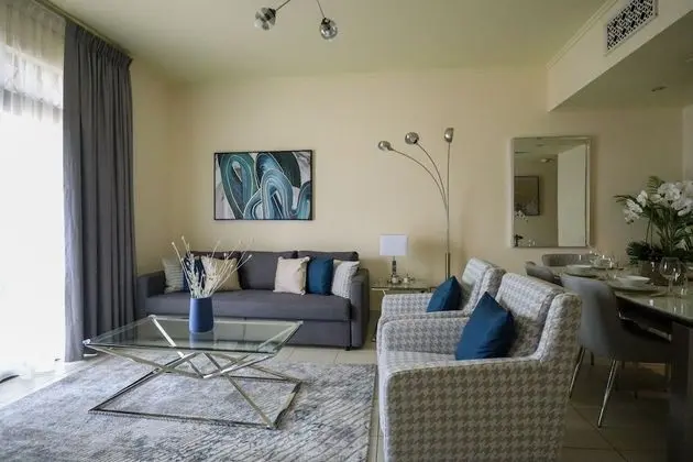 Design Apart Daire