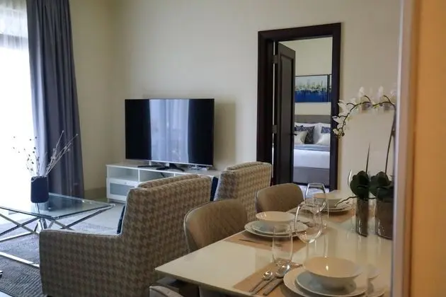 Design Apart Daire