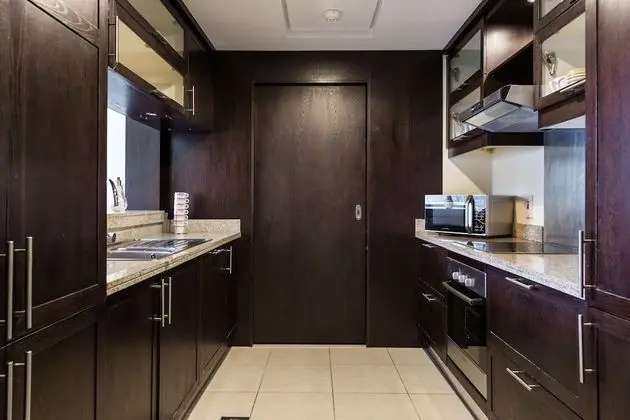 Exclusive Apart Daire, 2 Yatak Odası