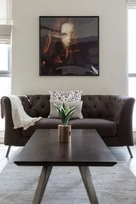 Exclusive Apart Daire, 2 Yatak Odası