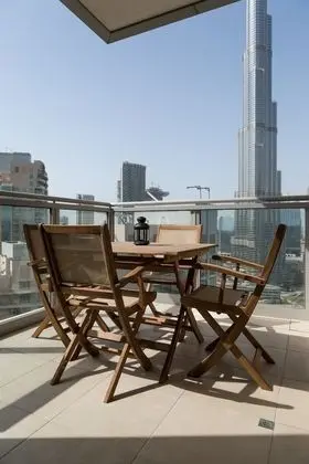 Exclusive Apart Daire, 2 Yatak Odası