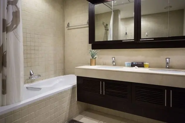 Exclusive Apart Daire, 2 Yatak Odası