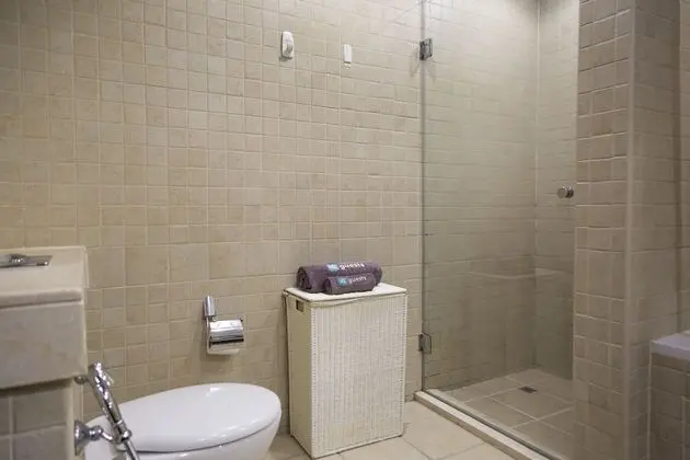 Exclusive Apart Daire, 2 Yatak Odası