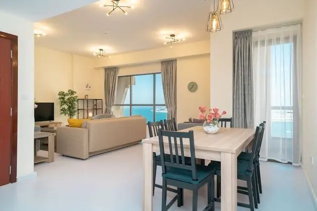 Luxury Apart Daire, 2 Yatak Odası