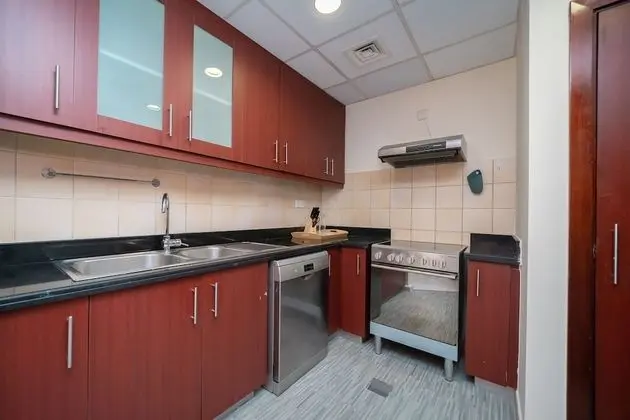Luxury Apart Daire, 2 Yatak Odası