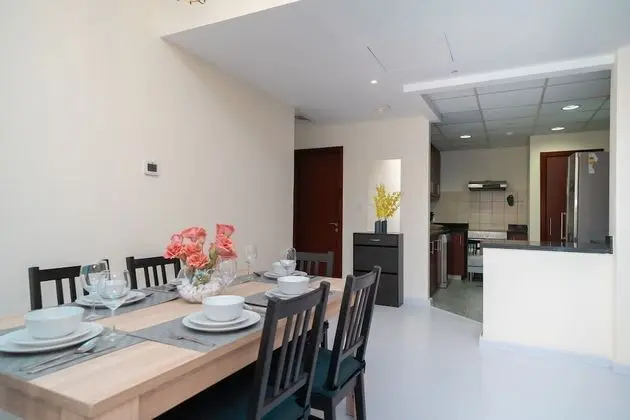 Luxury Apart Daire, 2 Yatak Odası