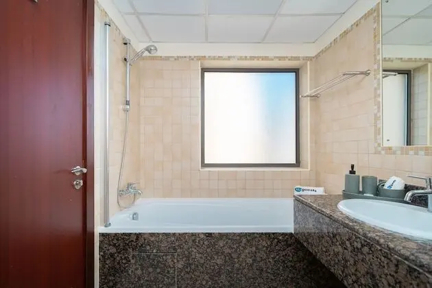 Luxury Apart Daire, 2 Yatak Odası
