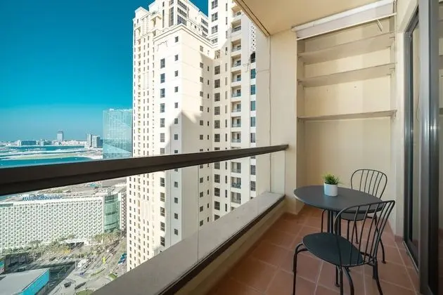 Luxury Apart Daire, 2 Yatak Odası
