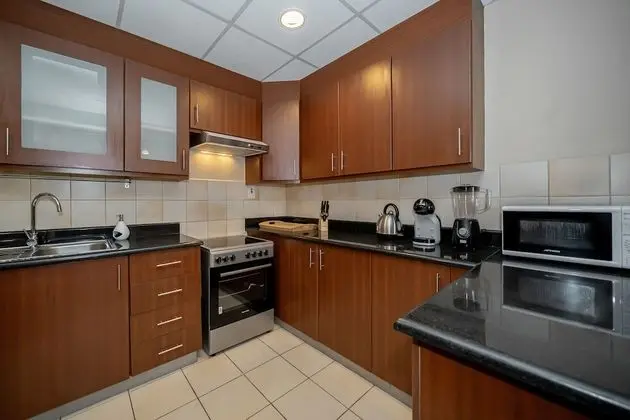 Royal Apart Daire