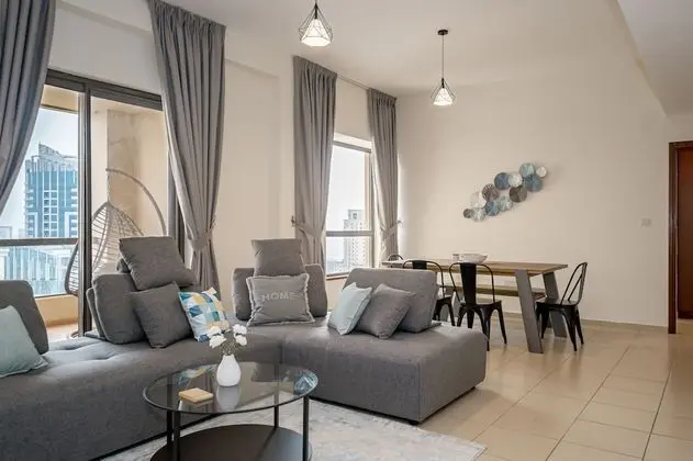 Royal Apart Daire