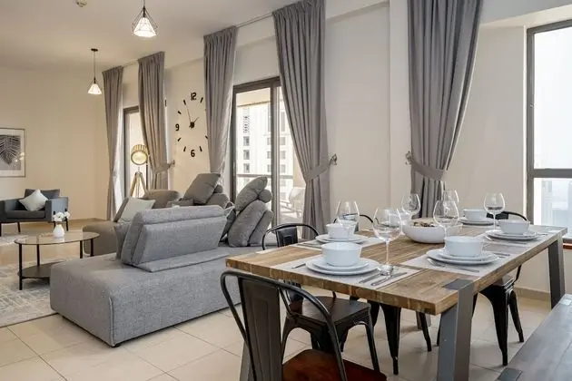 Royal Apart Daire