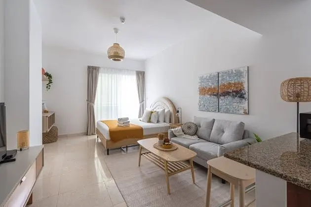 Deluxe Stüdyo