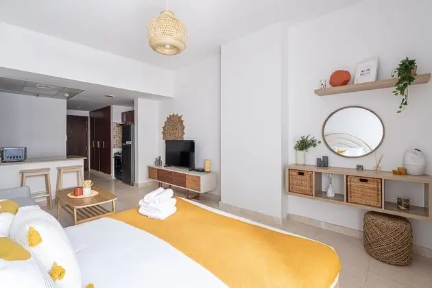 Deluxe Stüdyo