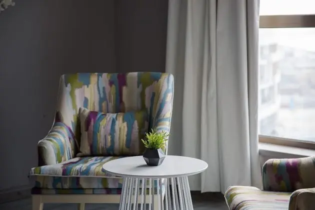 Luxury Dubleks, 4 Yatak Odası, Şehir Manzaralı