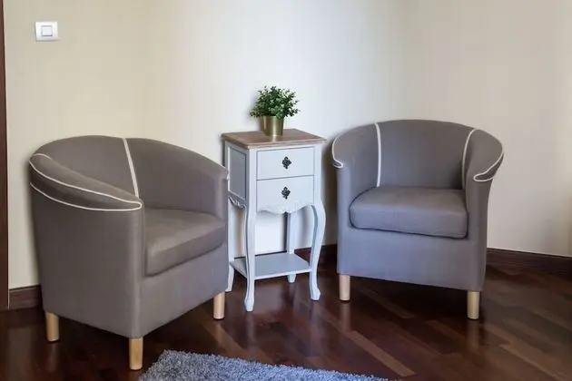 Luxury Dubleks, 4 Yatak Odası, Şehir Manzaralı