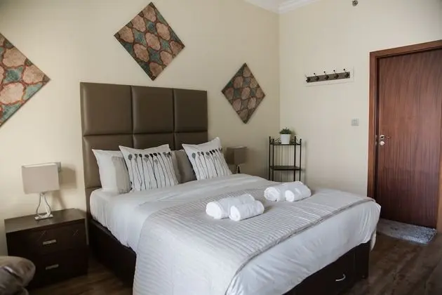 Luxury Dubleks, 4 Yatak Odası, Şehir Manzaralı