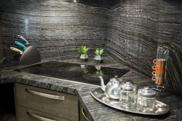 Luxury Dubleks, 4 Yatak Odası, Şehir Manzaralı