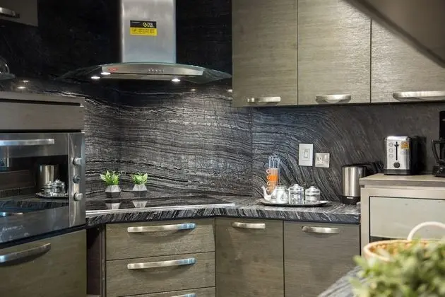 Luxury Dubleks, 4 Yatak Odası, Şehir Manzaralı